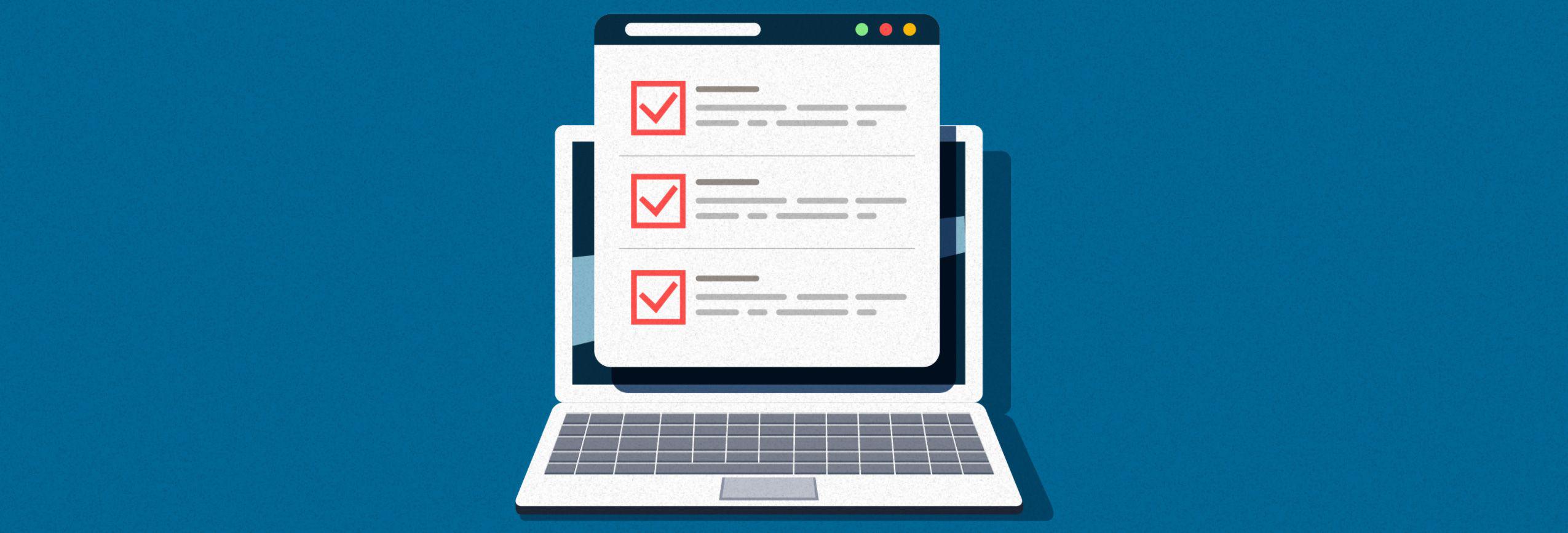 How to use gated content